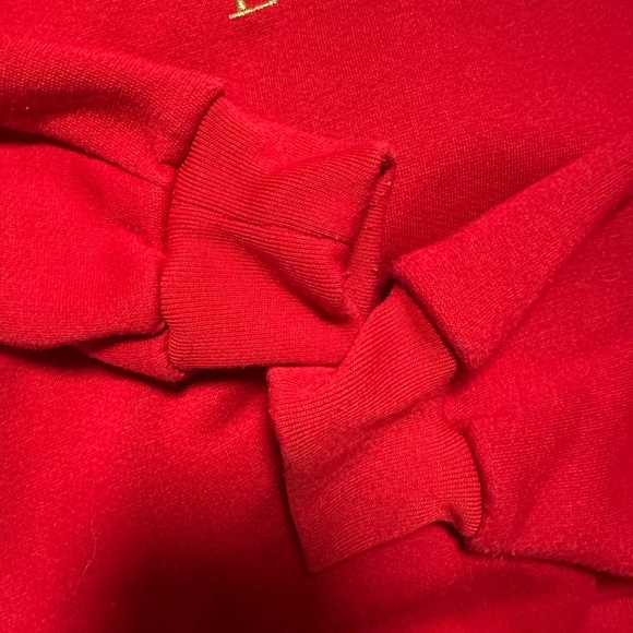 Vintage 80s GIORGIO Beverly Hills Crewneck Sweatshirt - Picture 5 of 5